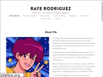 rayetoons.com