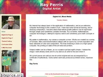 rayferris.net
