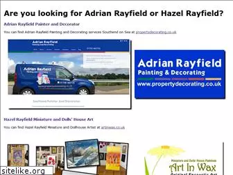 rayfields.co.uk