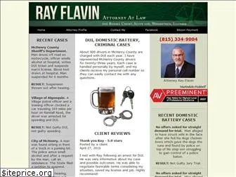 rayflavin.com