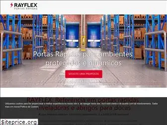 rayflex.com.br