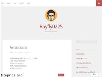 rayfly0225.wordpress.com