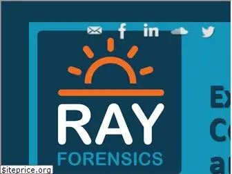 rayforensics.com