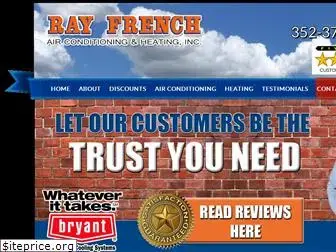 rayfrenchac.com