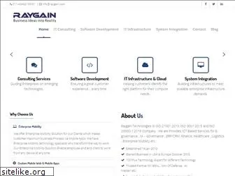 raygain.com