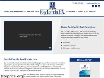 raygarcialaw.com