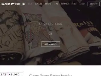 raygunprinting.com