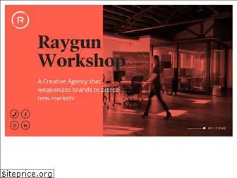 raygunworkshop.com