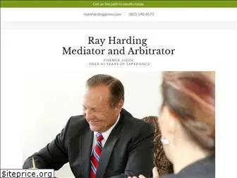 rayharding.com