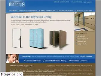 rayhaven.com