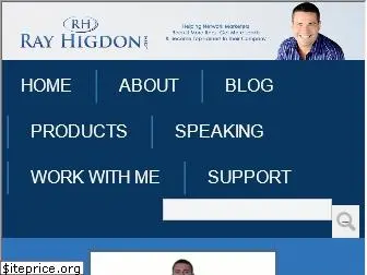 rayhigdon.com