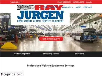 rayjurgen.com