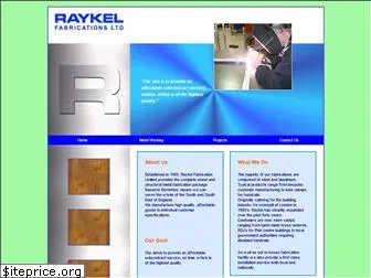 raykel.co.uk