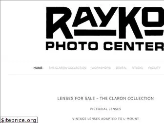 raykophotocenter.com