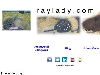 raylady.com