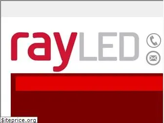 rayled.com