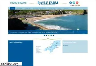 raylefarm.co.uk