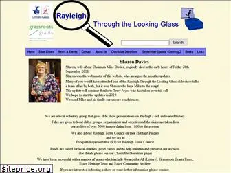rayleighhistory.co.uk