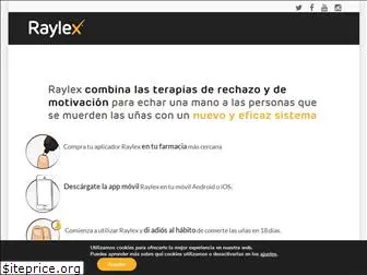 raylex.es