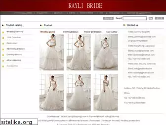 raylibride.com