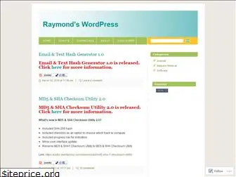 raylin.wordpress.com