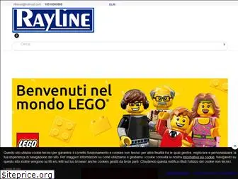 raylineitalia.it