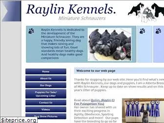 raylinkennels.ca