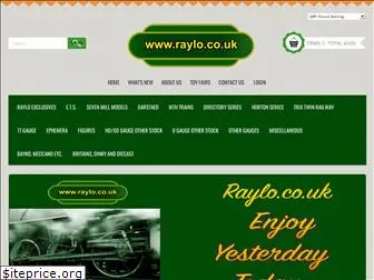 raylo.co.uk