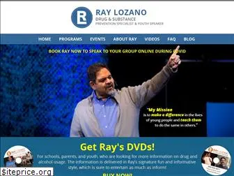 raylozano.com