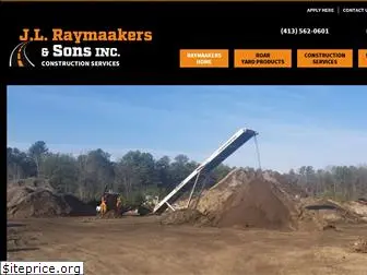 raymaakers.com