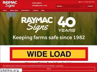 raymac.co.uk