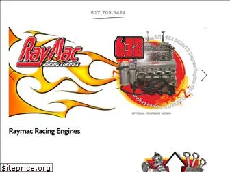 raymacracingengines.com