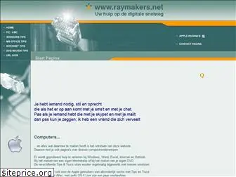raymakers.net