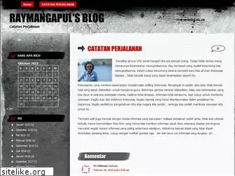 raymangapul.wordpress.com