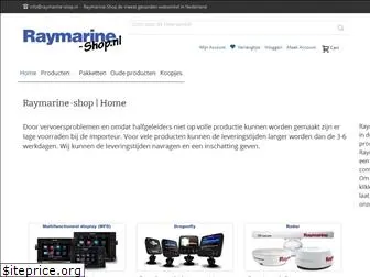 raymarine-shop.nl