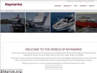 raymarine.co.uk