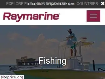 raymarine.com