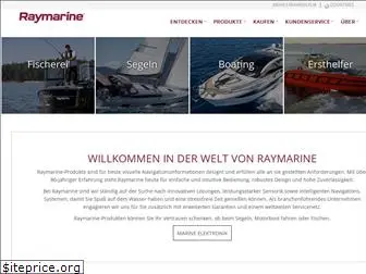 raymarine.de