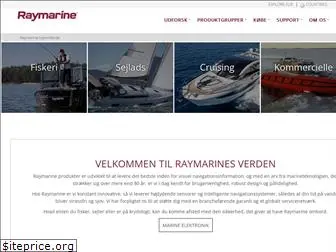 raymarine.dk