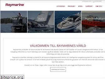 raymarine.se