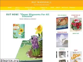 raymarshall.com