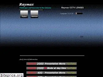 raymax.co.jp