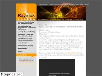 raymax.com.au