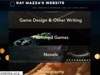 raymazza.com