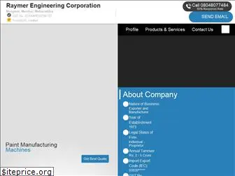 raymerengineering.com