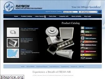 raymon-hvac.com