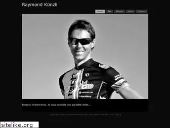raymond-kuenzli.com