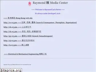 raymond-lai.com