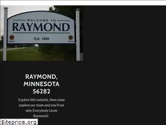 raymond-minnesota.com