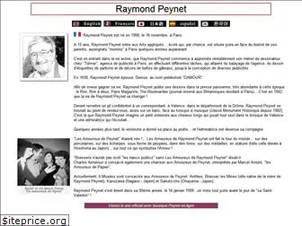 raymond-peynet.com